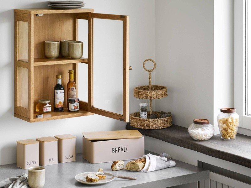 Inspirációk: Konyha és étkező