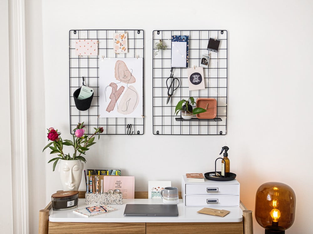 Inspirációk: Dolgozószoba, Munka és tanulás