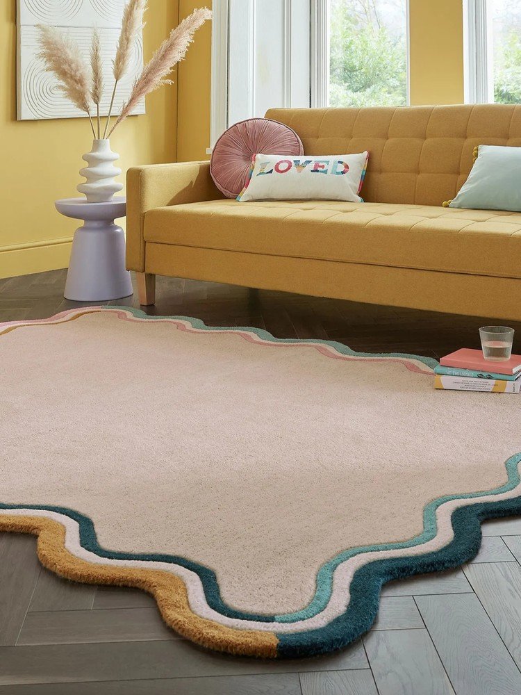 Inspirációk: Nappali