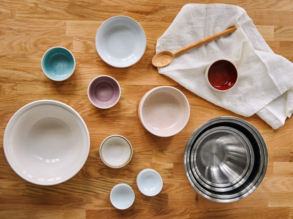 Inspirációk: Konyha és étkező