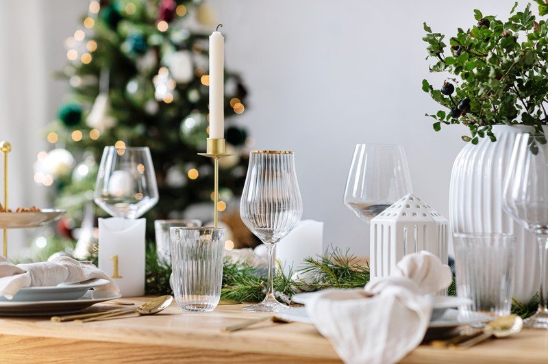 Inspirációk:  Karácsony