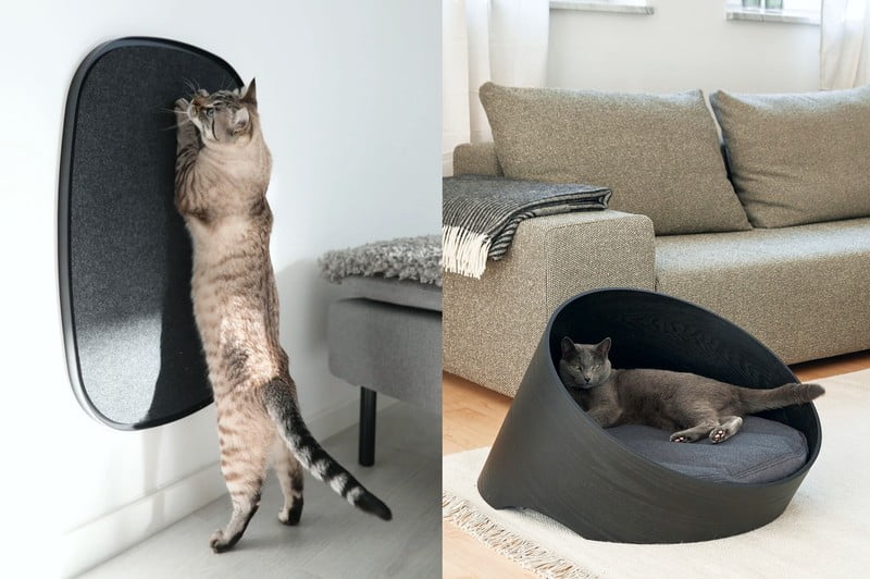 Inspirációk: Házi kedvenceknek