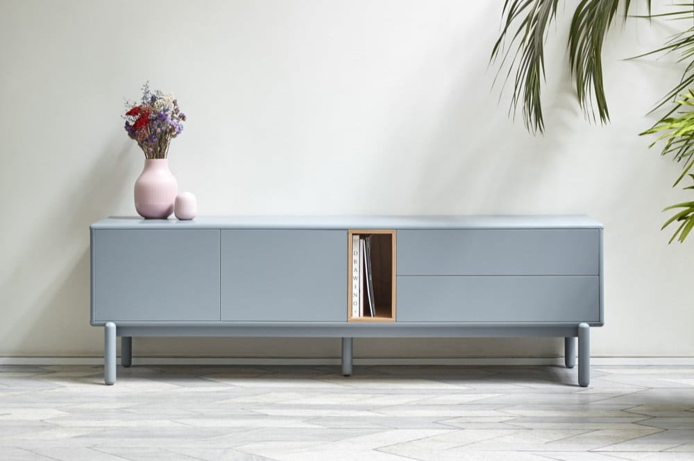 Inspirációk: Skandináv stílus