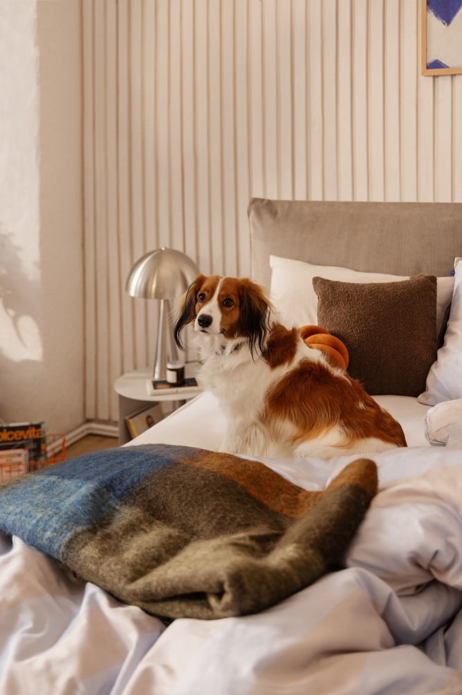 Inspirációk: Hálószoba