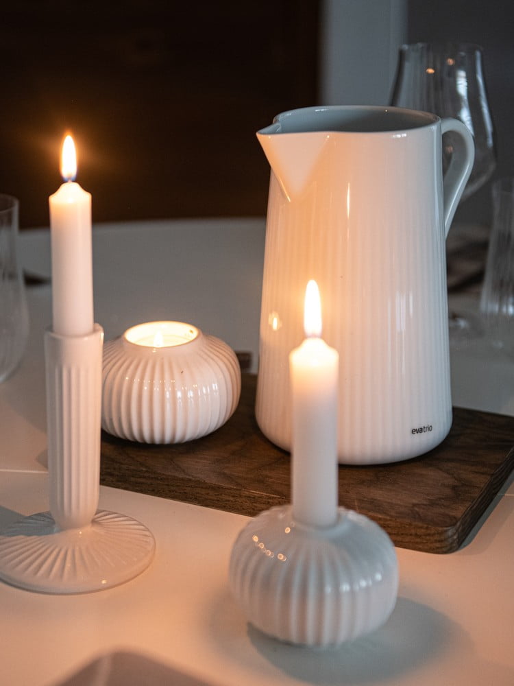 Inspirációk: Étkező, Skandináv stílus