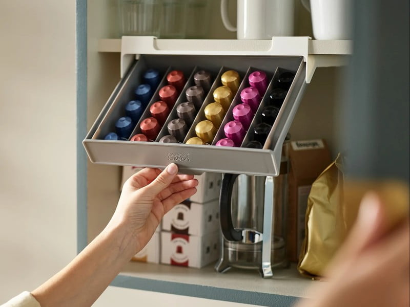 Inspirációk: Konyha és étkező