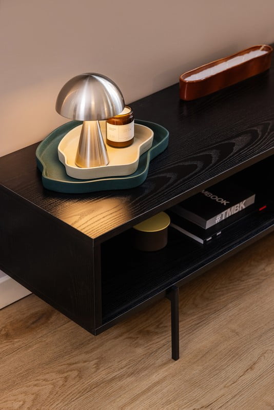 Inspirációk: Nappali