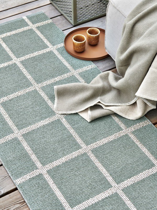 Inspirációk: Skandináv stílus, Erkély és terasz, Kert, Textíliák, Szabadtéri