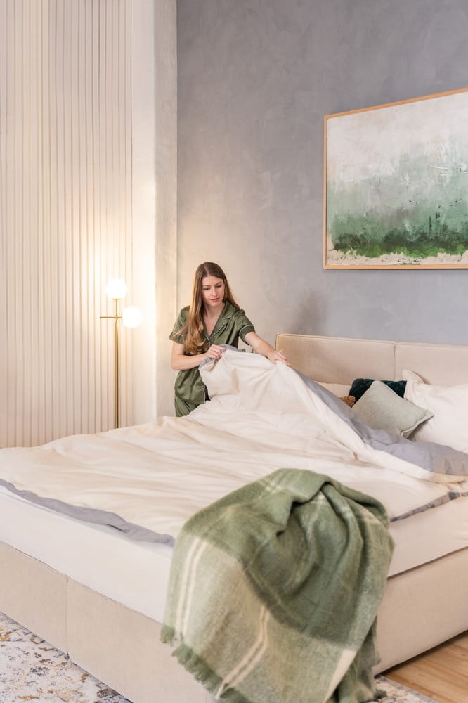 Inspirációk: Hálószoba