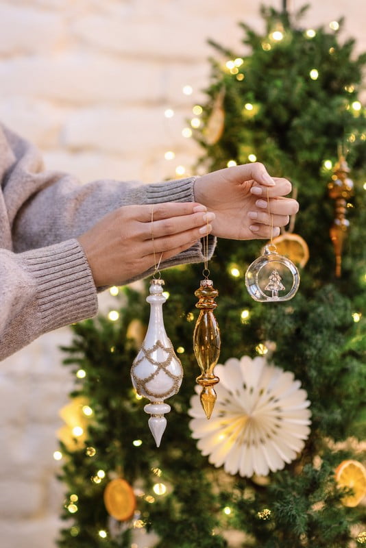 Inspirációk:  Karácsony