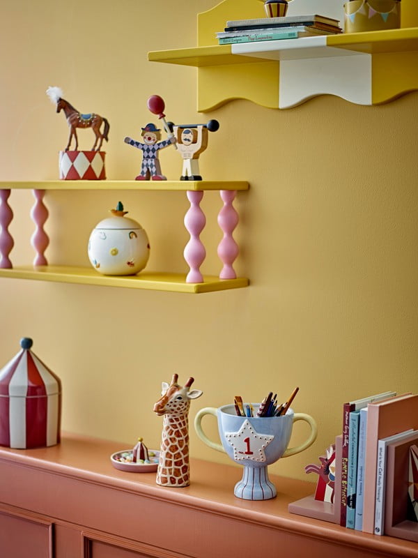 Inspirációk: Gyerekszoba, Gyermekek