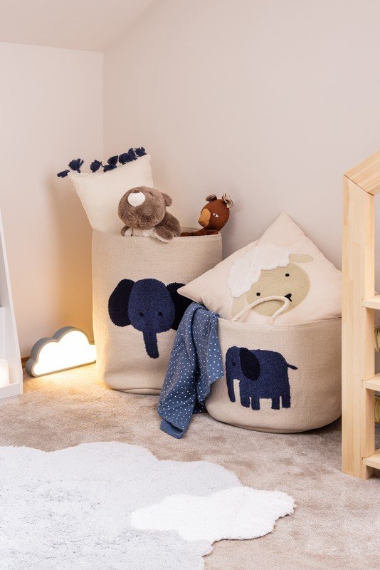 Inspirációk: Gyerekszoba