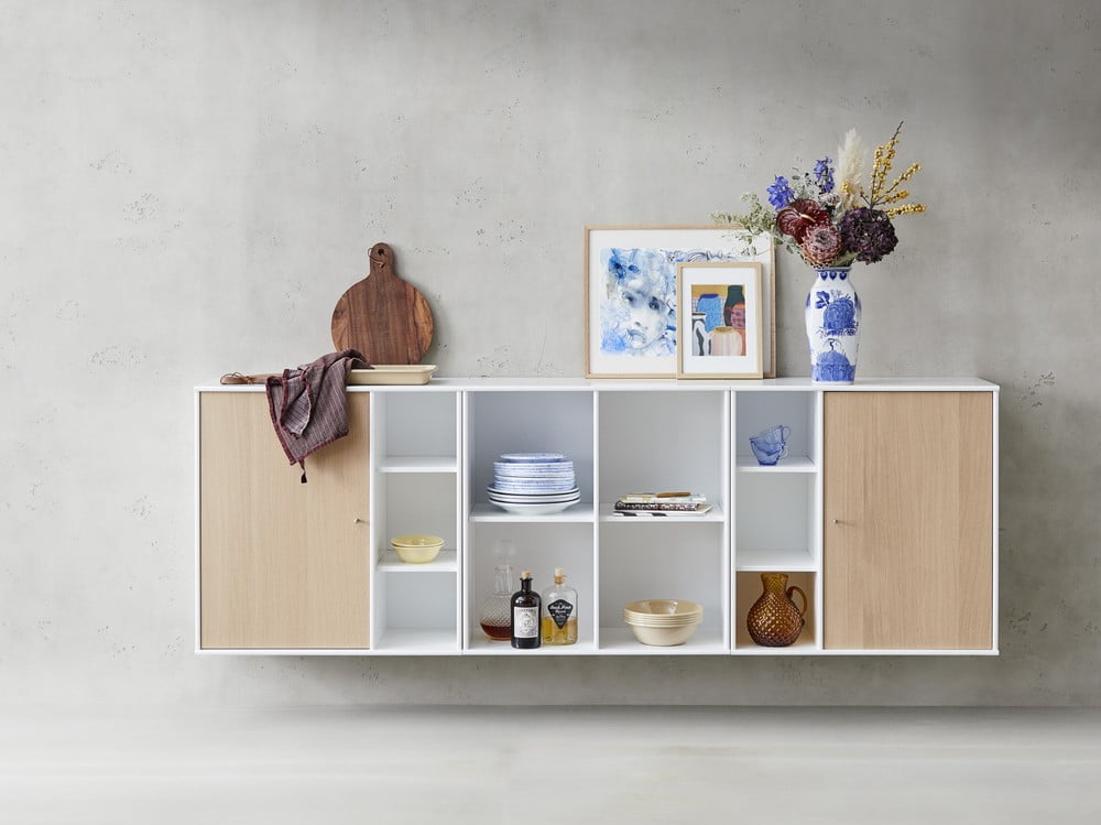 Inspirációk: Nappali