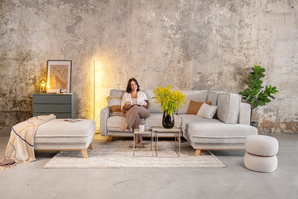 Inspirációk: Nappali