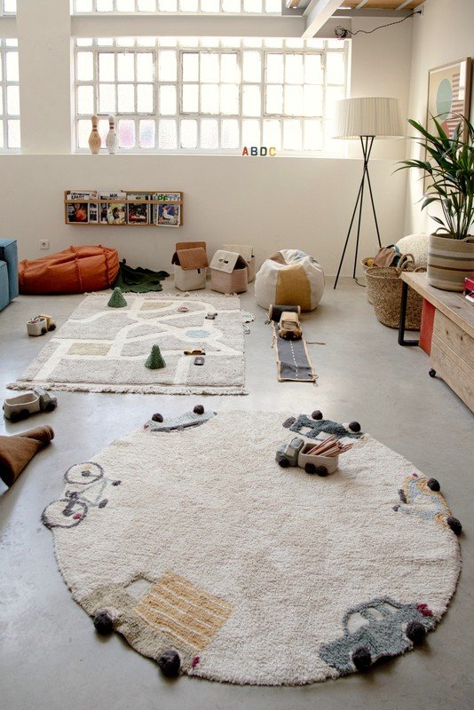 Inspirációk: Gyerekszoba, Gyermekek