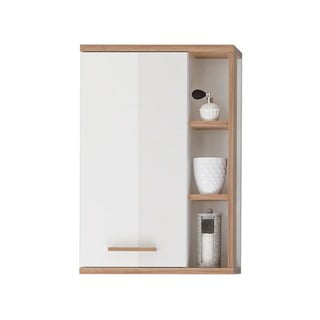 Fali fürdőszobai szekrények