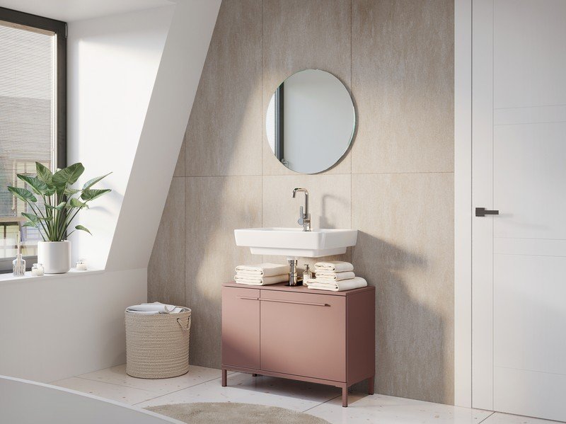 Inspirációk: Fürdőszoba