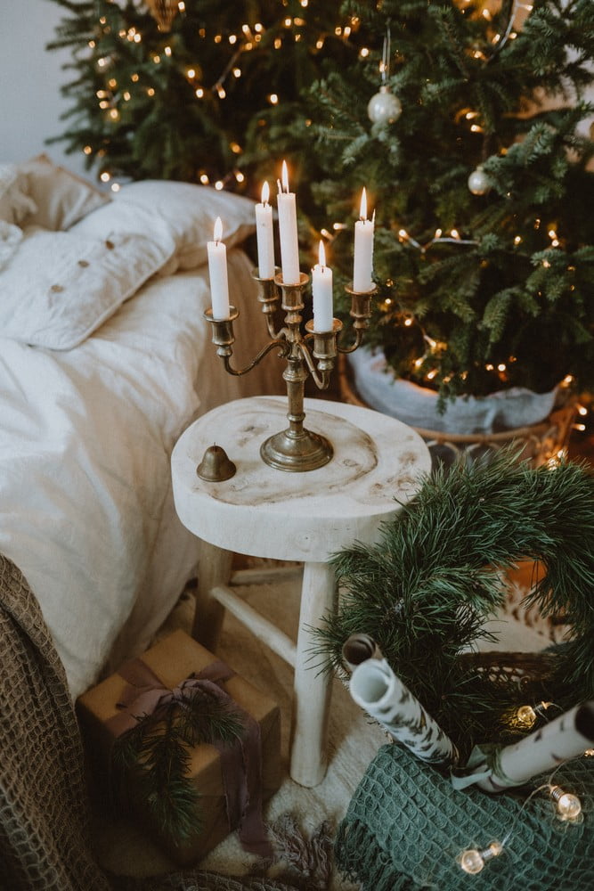 Inspirációk:  Karácsony