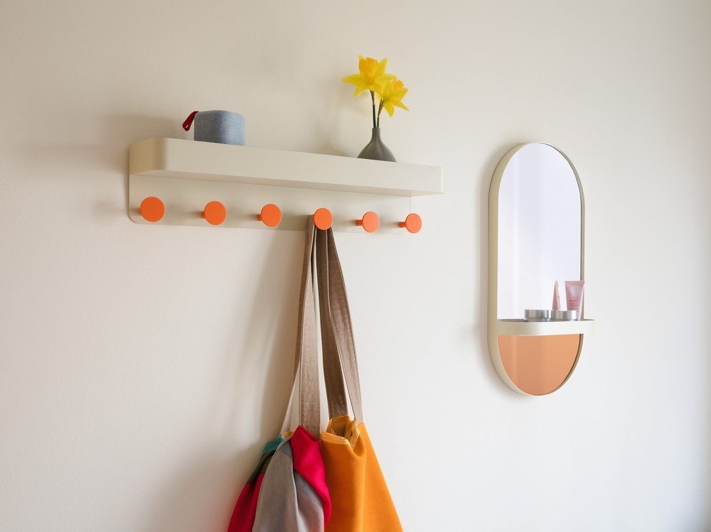 Inspirációk: Dekoráció