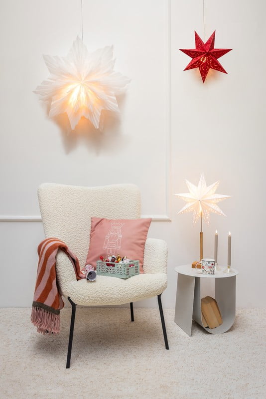 Inspirációk:  Karácsony