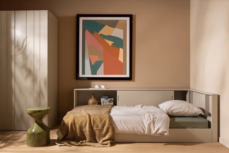 Inspirációk: Hálószoba