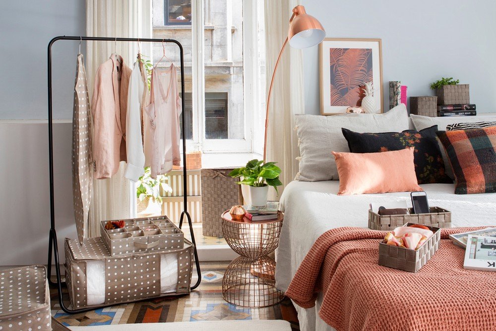 Inspirációk: Takarítás és rendszerezés