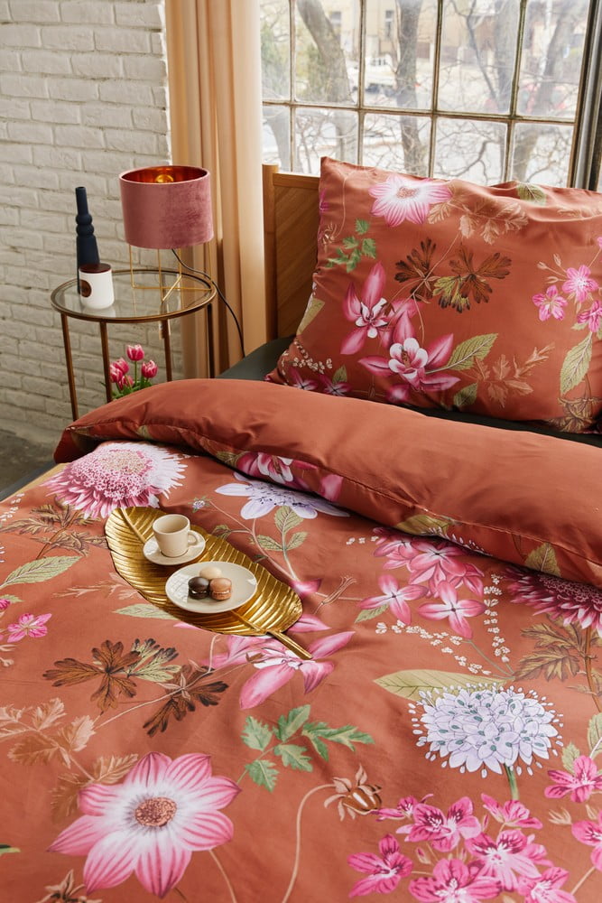 Inspirációk: Hálószoba, Glamour stílus