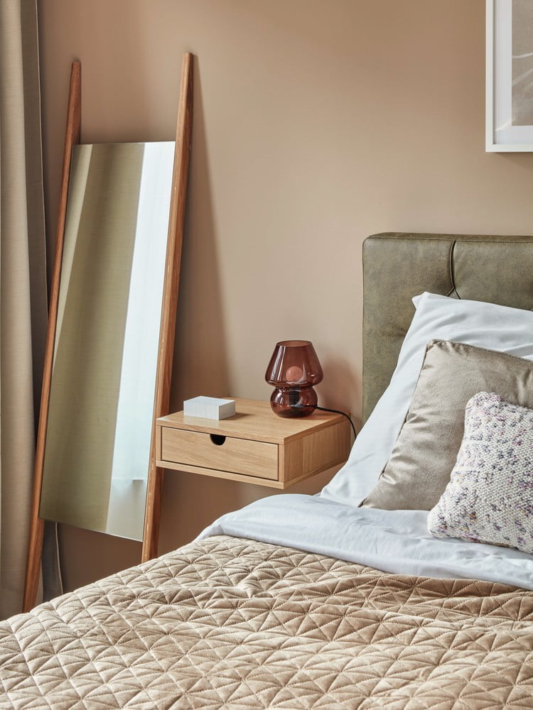 Inspirációk: Hálószoba