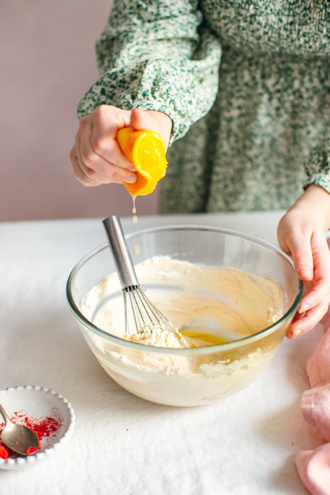 Inspirációk: Konyha és étkező, Valentin nap