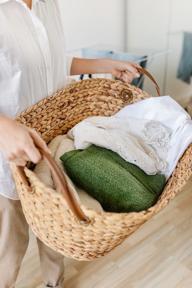 Inspirációk: Takarítás és rendszerezés