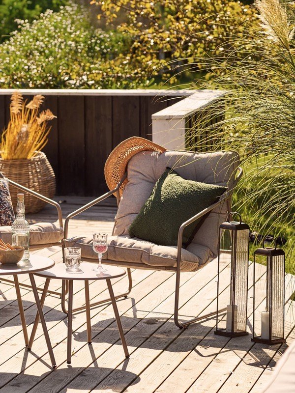 Inspirációk: Kert, Erkély és terasz