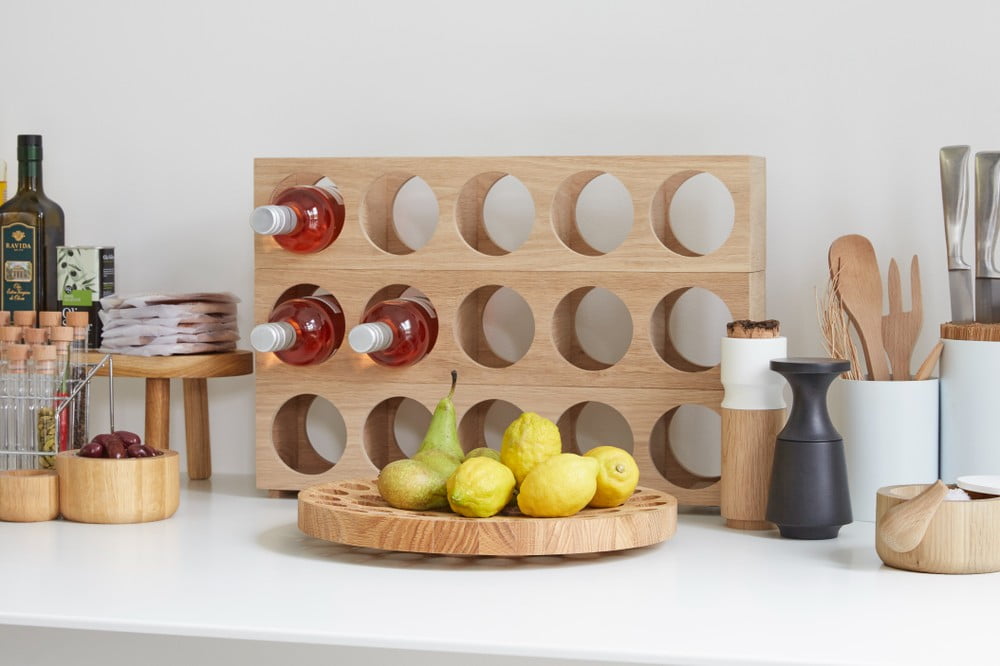 Inspirációk: Konyha és étkező, Klasszikus stílus, Takarítás és rendszerezés