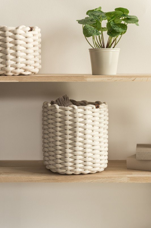 Inspirációk: Takarítás és rendszerezés, Boho stílus