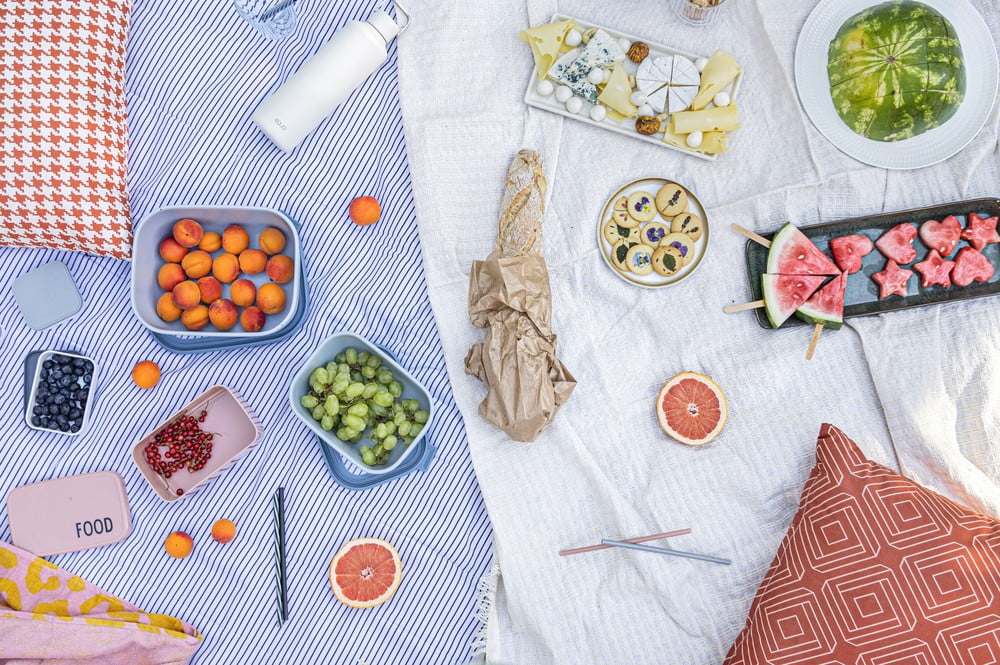 Inspirációk: Nyár