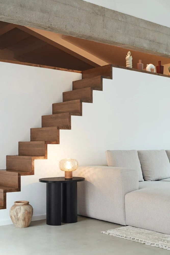 Inspirációk: Nappali