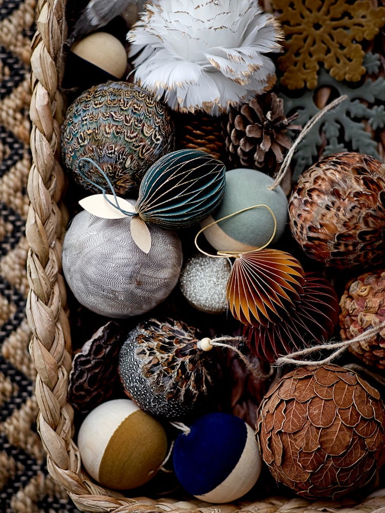 Inspirációk:  Karácsony