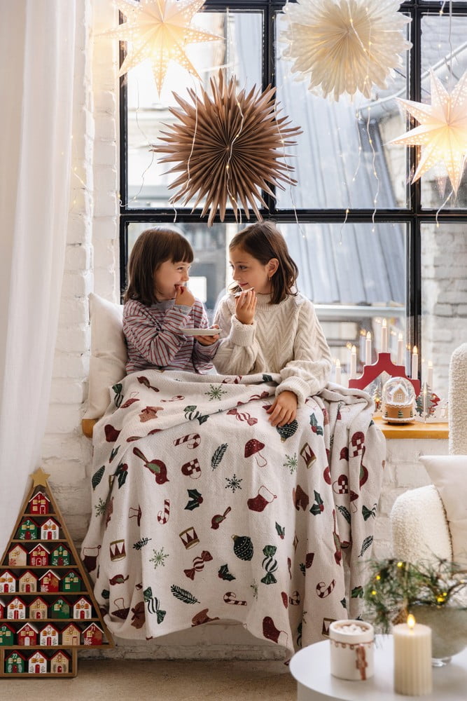 Inspirációk:  Karácsony