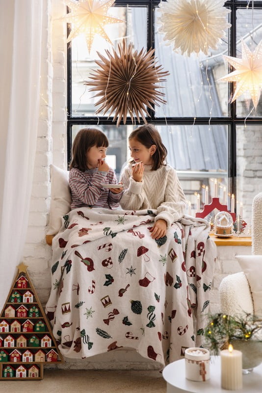 Inspirációk:  Karácsony