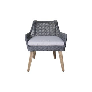 Kárpitozott kerti fotelek