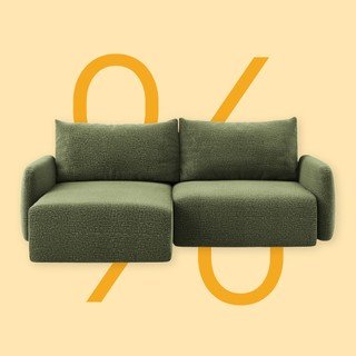 Ülőgarnitúrák és kanapék