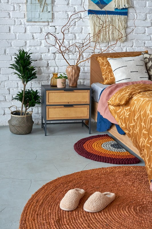 Inspirációk: Hálószoba