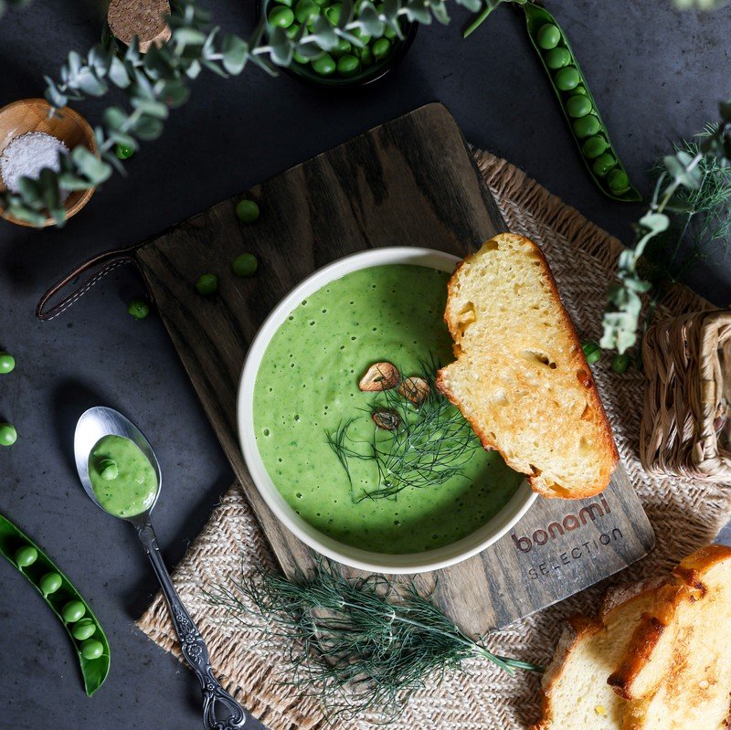 Inspirációk: Konyha és étkező