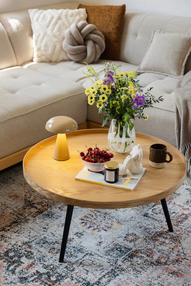 Inspirációk: Nappali