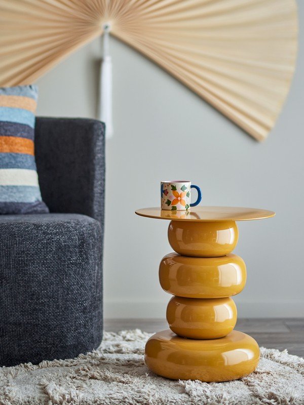 Inspirációk: Nappali