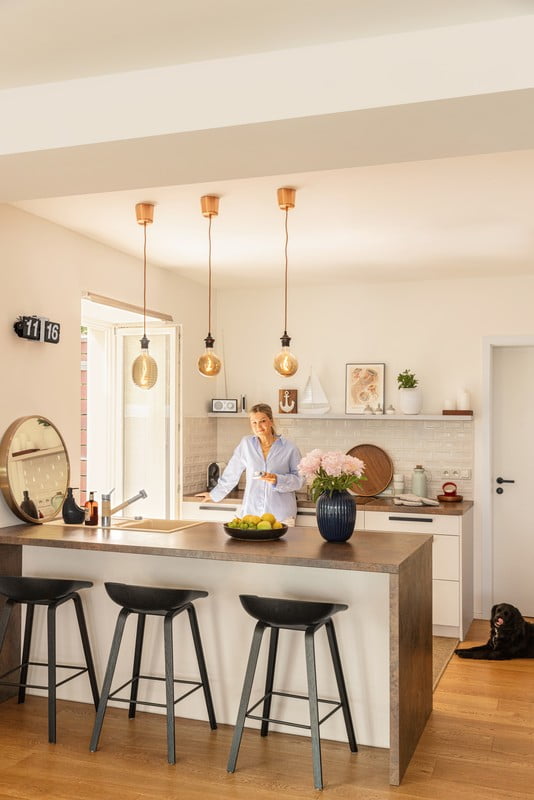 Inspirációk: Konyha és étkező