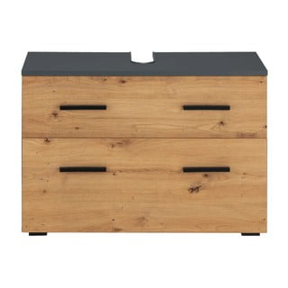 Mosdókagyló nélküli szekrények