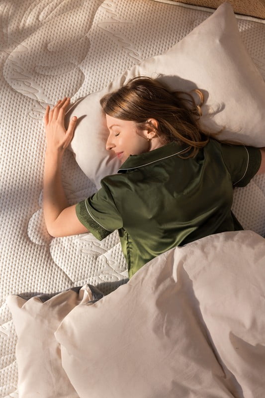 Inspirációk: Hálószoba