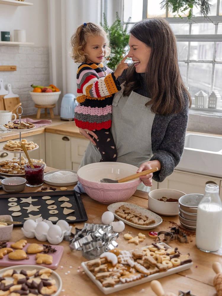 Inspirációk:  Karácsony, Konyha és étkező