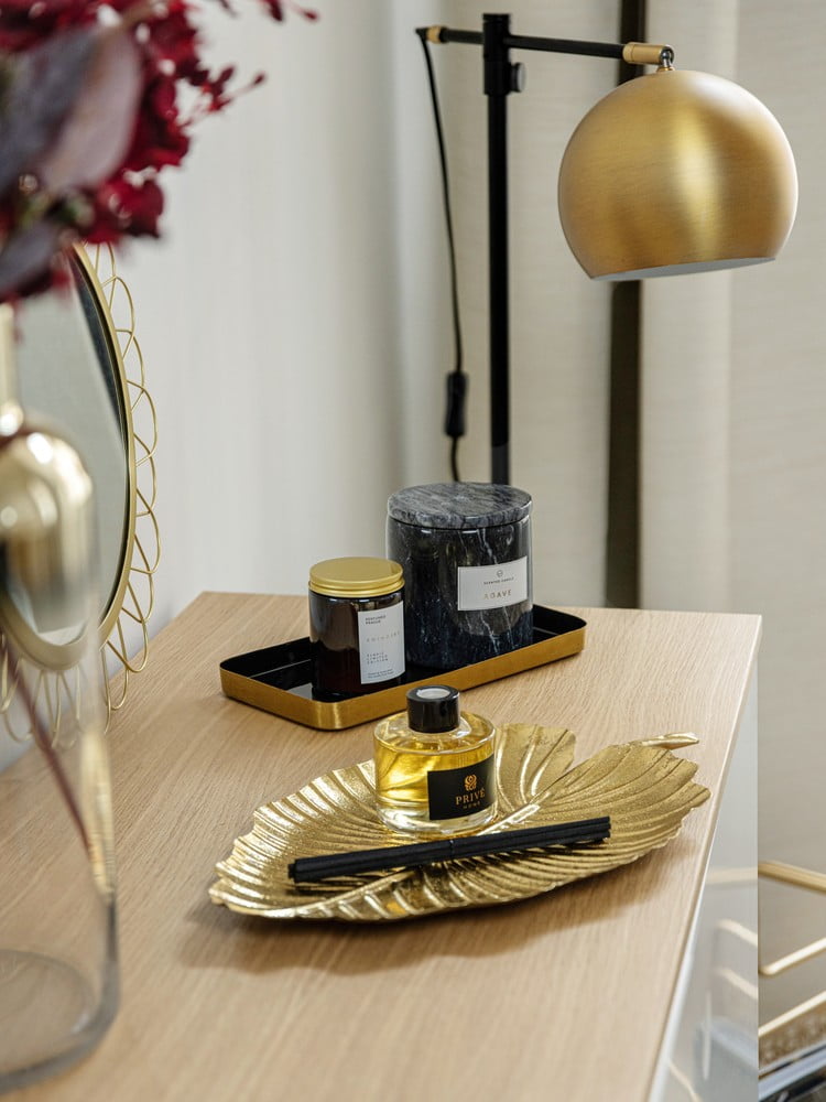 Inspirációk: Nappali