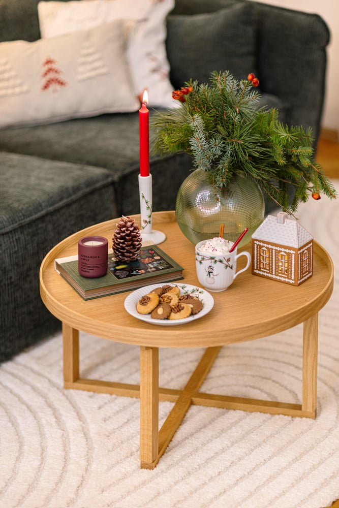 Inspirációk:  Karácsony